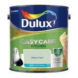 Dulux kitchen paint Willow Tree 2.5L (British brand)