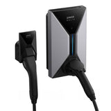 Anker SOLIX V1 smart EV charger socket 7.4kW - British product