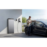 Anker SOLIX V1 smart EV charger socket 7.4kW - British product