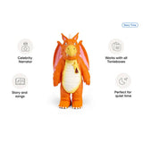 tonies Zog audio character - British product