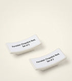 Prada Vienna porcelain chopstick rests set of 2 - British product