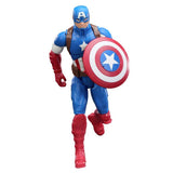 Marvel Titan Series Captain America 11.5 inch action figure (British brand)