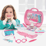 Argos Barbie Doctor Playset- Buy online at McGrocer