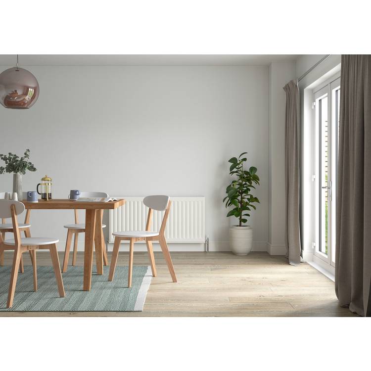 Dulux White Mist matt emulsion paint 5L - British product