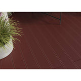 Cuprinol anti-slip deck stain American Mahogany 2.5L, imported from the UK