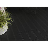 Cuprinol anti slip deckstain black ash 2.5L, imported from the UK