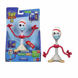 Disney Forky Interactables talking figure from Toy Story 5 - British product