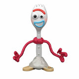 Disney Forky Interactables talking figure from Toy Story 5 - British product