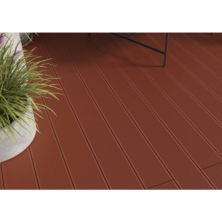 Cuprinol anti-slip deck stain Boston Teak 2.5L, imported from the UK