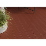 Cuprinol anti-slip deck stain Boston Teak 2.5L, imported from the UK