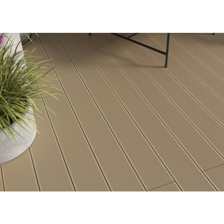 Cuprinol decking stain City Stone 2.5L - British product