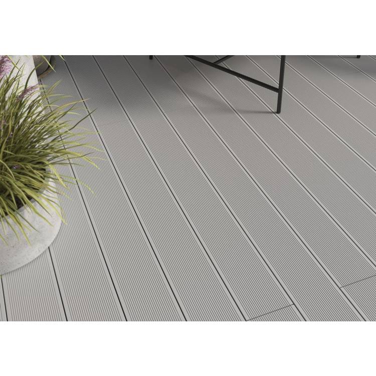 Cuprinol Anti-slip Decking Stain Country Cedar 5L (British brand)