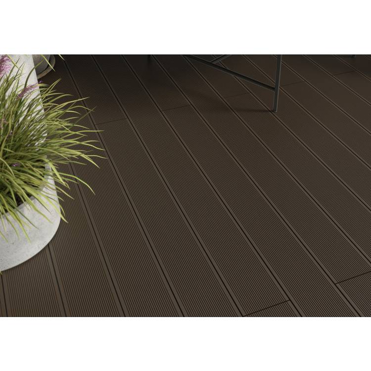 Cuprinol Anti-Slip Deckstain Hampshire Oak 5L (British brand)