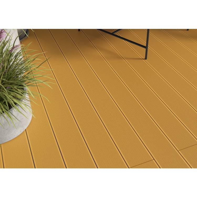 Cuprinol decking stain Natural 5L - British product