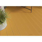 Cuprinol decking stain Natural 5L - British product