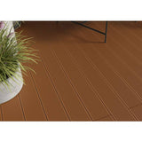 Cuprinol anti-slip decking stain Natural Oak 5L, UK version