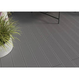 Cuprinol decking stain anti-slip matt grey 5L, UK version