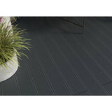 Cuprinol anti-slip decking stain Urban Slate 2.5L, UK version