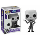 Funko POP Jack Skellington 3.75 inch vinyl figure, UK version