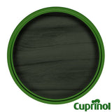 Cuprinol exterior wood preserver Rustic Green 5L - British product