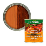 Argos Cuprinol Garden Furniture Stain Antique Pine 750ml- Buy online at McGrocer