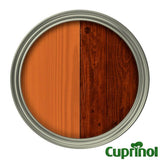 Cuprinol garden furniture stain Antique Pine 750ml, UK version