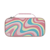 Argos Gioteck Travel Carry Case for Nintendo Switch 2 - Pink- Buy online at McGrocer