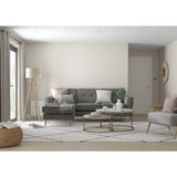 Dulux Easycare Nutmeg White paint 2.5L (British brand)