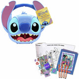 Disney Stitch My Own Creativity craft set, UK version