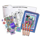 Disney Stitch My Own Creativity craft set, UK version