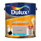 Dulux Easycare matt paint Soft Truffle 2.5L - British product