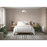 Dulux Easycare matt paint Soft Truffle 2.5L - British product