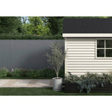 Cuprinol garden paint Urban Slate 2.5L - British product