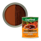 Argos Cuprinol Garden Furniture Stain Oak 750ml- Buy online at McGrocer