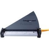 Fellowes Fusion A3 guillotine heavy-duty paper cutter (British brand)