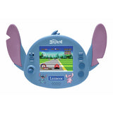 Argos Lexibook Cyber Arcade Motion Console Disney Stitch Handheld Console- Buy online at McGrocer