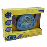 Lexibook Stitch handheld console - British product