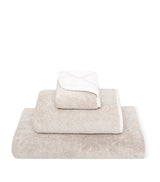 Harrods Graccioza Bicolore Hand Towel (50cm x 100cm)- Buy online at McGrocer