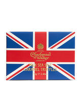 Harrods Charbonnel et Walker Milk Sea Salt Caramel Union Jack Chocolate Truffles 70g- Buy online at McGrocer