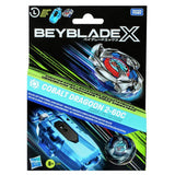 Argos Beyblade X Cobalt Dragoon 2-60C Left-Spin String Launcher Set- Buy online at McGrocer