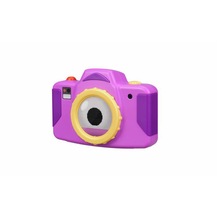 Disney Toy Story 5 Snappy kids digital camera, UK version