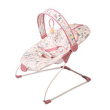 Red Kite newborn bouncer Rose & Ivy- British product