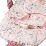 Red Kite newborn bouncer Rose & Ivy- British product