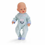 Argos BABY born Mint Doll Romper- Buy online at McGrocer