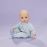 BABY born mint doll romper for 17 inch dolls - British product