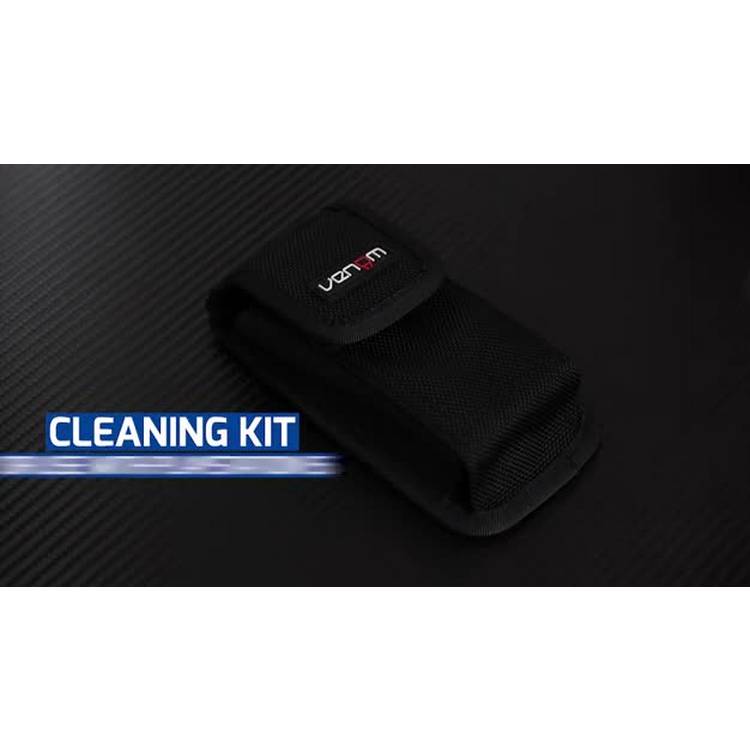 Venom console cleaning kit for PS5 Slim and Pro (British brand)