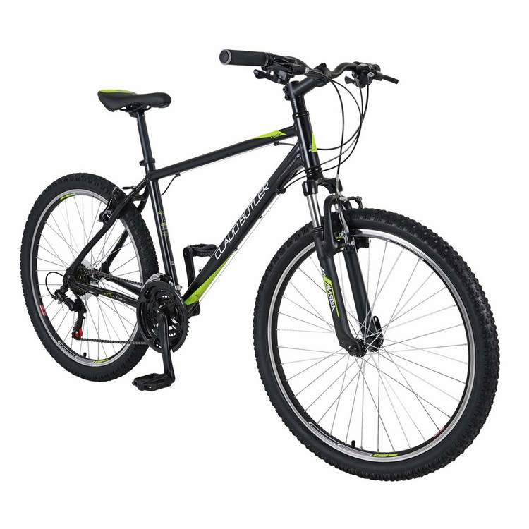 Claud Butler Edge HT mountain bike 26 inch - British product