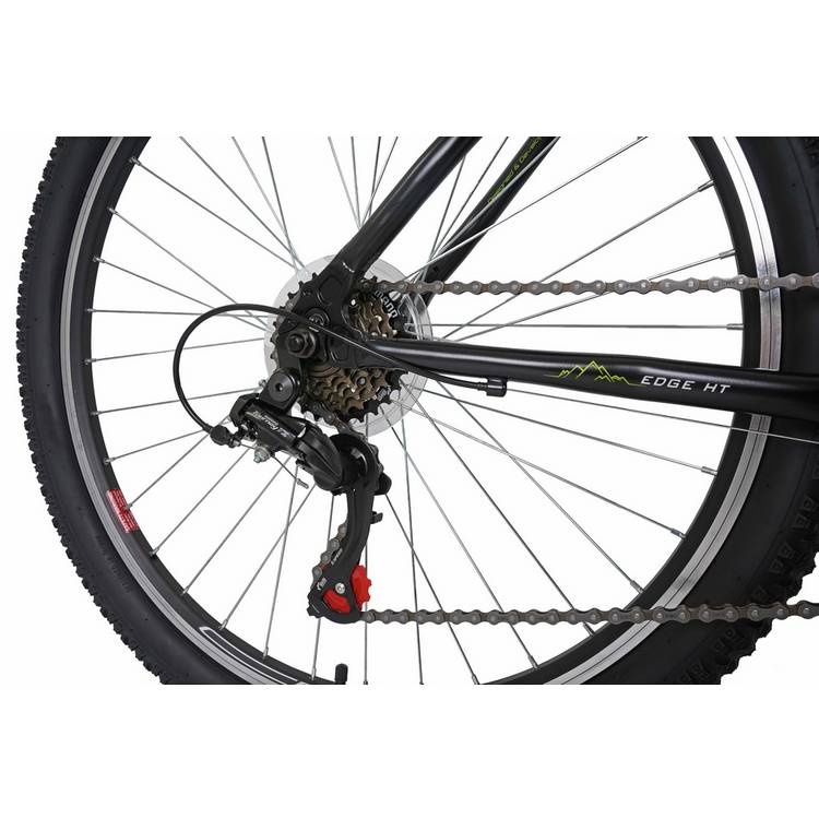 Claud Butler Edge HT mountain bike 26 inch - British product