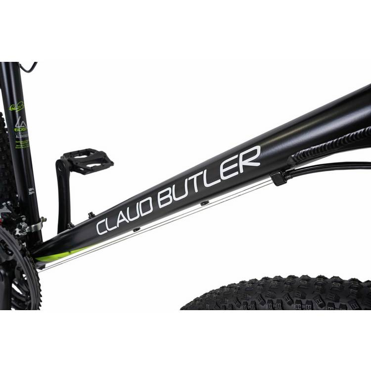 Claud Butler Edge HT mountain bike 26 inch - British product