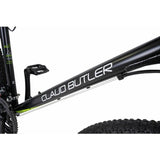 Claud Butler Edge HT mountain bike 26 inch - British product